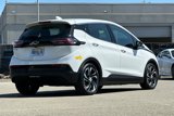 Used 2022 Chevrolet Bolt LT image 3