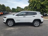 New 2025 Jeep Compass Sport image 3