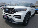 Certified 2022 Ford Explorer ST image 4