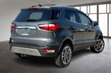 Used 2019 Ford EcoSport Titanium image 3