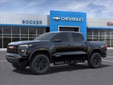 New 2025 GMC Canyon Elevation w/ Convenience Package image 2