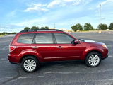 Used 2011 Subaru Forester 2.5X Premium w/ All-Weather Pkg image 5