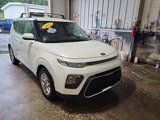 Used 2021 Kia Soul S image 3