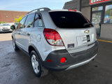 Used 2012 Chevrolet Captiva Sport LS image 4