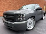 Used 2011 Chevrolet Silverado 1500 W/T image 3