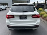 Used 2018 Mercedes-Benz GLC 300 4MATIC image 6