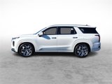 Used 2021 Hyundai Palisade Calligraphy image 2