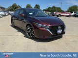 New 2025 Nissan Sentra SV image 2