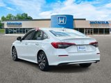 Used 2022 Honda Civic EX image 5