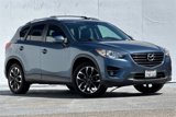 Used 2016 MAZDA CX-5 Grand Touring image 2