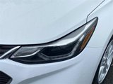 Used 2018 Chevrolet Cruze LT w/ Convenience Package image 5
