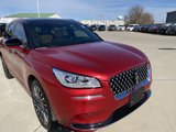 Used 2020 Lincoln Corsair Reserve w/ Equipment Group 201A image 3