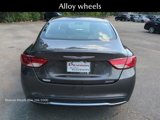 Used 2016 Chrysler 200 Limited image 5