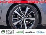 Used 2021 Nissan Maxima 3.5 SV w/ Floor Mat Group image 4