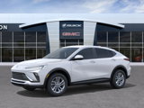 New 2026 Buick Envista Preferred image 2