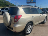 Used 2007 Toyota RAV4 4WD image 4