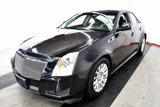 Used 2011 Cadillac CTS Luxury image 4