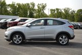 Certified 2022 Honda HR-V LX image 6