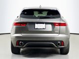 Used 2018 Jaguar E-PACE R-Dynamic S image 6