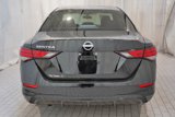 New 2025 Nissan Sentra S image 5