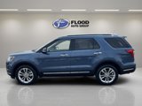 Used 2018 Ford Explorer Limited image 5