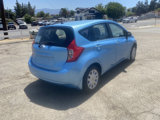 Used 2014 Nissan Versa Note S Plus image 3