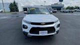 Used 2022 Chevrolet TrailBlazer LT w/ Convenience Package image 3