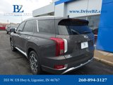 Used 2021 Hyundai Palisade Limited image 3