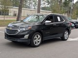 Used 2021 Chevrolet Equinox Premier image 4