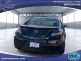 Used 2012 Acura TL SH-AWD image 4