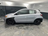 New 2024 Mitsubishi Mirage Black Edition image 4