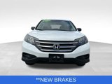 Used 2013 Honda CR-V LX image 2