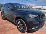 Used 2020 Jeep Grand Cherokee High Altitude image 3