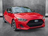 Used 2020 Hyundai Veloster Turbo Ultimate image 3