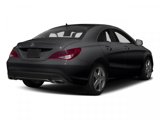 Used 2017 Mercedes-Benz CLA 250 4MATIC image 2