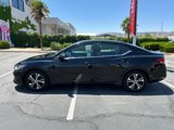 Used 2022 Nissan Sentra SV image 4