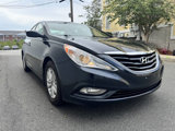 Used 2013 Hyundai Sonata GLS w/ Popular Equipment Pkg image 3