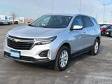 Certified 2022 Chevrolet Equinox LT image 2