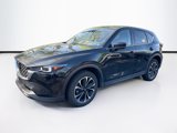 Certified 2022 MAZDA CX-5 AWD 2.5 S w/ Premium Package image 4