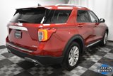 Used 2022 Ford Explorer Limited w/ Equipment Group 301A image 6