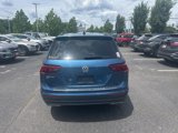 Used 2019 Volkswagen Tiguan SE image 5