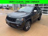 Used 2022 Jeep Grand Cherokee Limited w/ Tech Group image 3