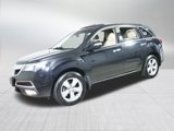 Used 2011 Acura MDX w/ Technology Package image 3
