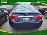 Used 2015 Toyota Camry XLE image 5