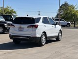 Used 2023 Chevrolet Equinox LT w/ Driver Convenience Package image 3