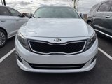 Used 2015 Kia Optima SX image 3