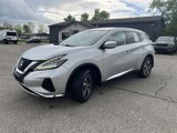 Used 2019 Nissan Murano S w/ Cargo Package image 5