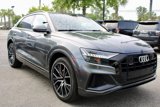Used 2019 Audi Q8 Premium Plus w/ Premium Plus image 3