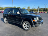 Used 2012 Jeep Patriot Limited w/ Sun/Sound Group image 2