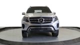 Used 2017 Mercedes-Benz GLS 450 4MATIC image 3